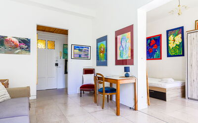 Accommodatie:&nbsp;Hérold 434.2