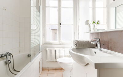 Accommodatie:&nbsp;Hérold 434.1