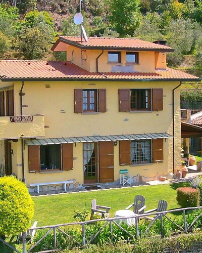 Villa La Collinetta