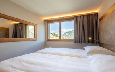 Accommodatie:&nbsp;Swisspeak Resorts Vercorin 9000.117