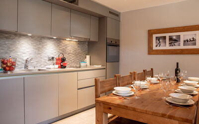 Accommodatie:&nbsp;Swisspeak Resorts Vercorin 9000.121