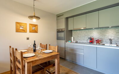 Accommodatie:&nbsp;Swisspeak Resorts Vercorin 9000.125