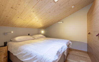 Accommodatie:&nbsp;Swisspeak Resorts Vercorin 9000.121
