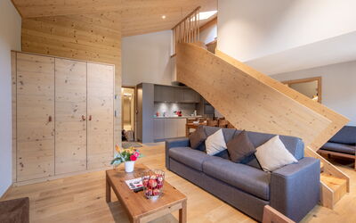 Accommodatie:&nbsp;Swisspeak Resorts Vercorin 9000.121