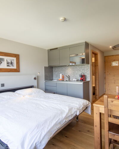 Swisspeak Resorts Vercorin 9000.116