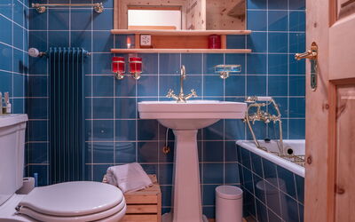 Accommodatie:&nbsp;Chesa Arlas C4 26.5
