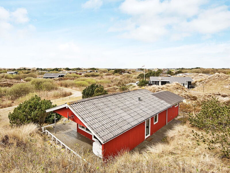 Fanø Rindby