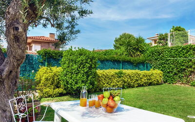 Villa Esther