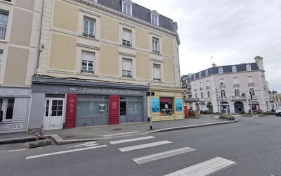 Le Continental