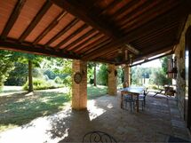 Villa Tuscan Sun