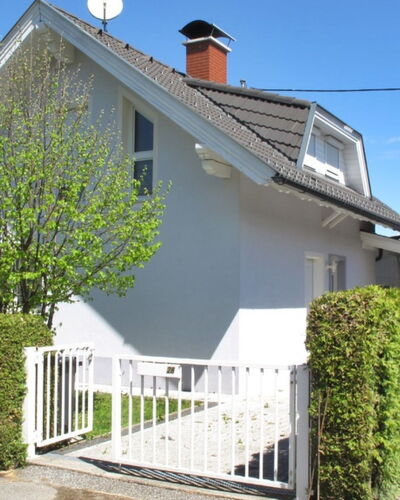Seehaus Blue Faak