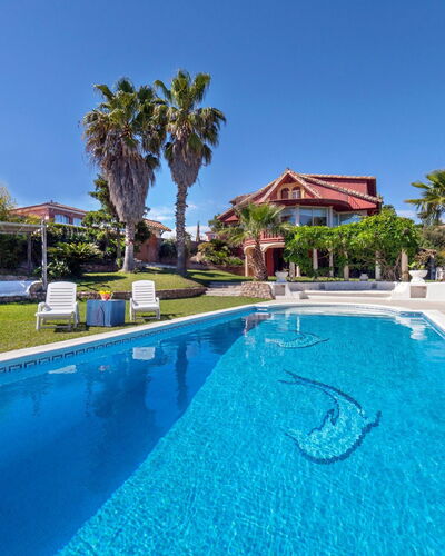La Palmera