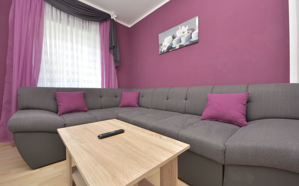 Accommodatie:&nbsp;Lamesic 116.2