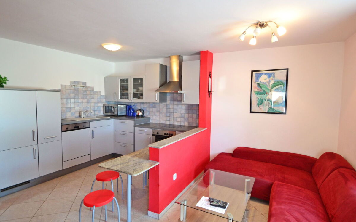 Accommodatie:&nbsp;Lamesic 116.3