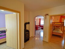 Accommodatie:&nbsp;Lamesic 116.3