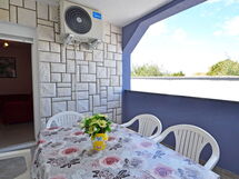 Accommodatie:&nbsp;Lamesic 116.3