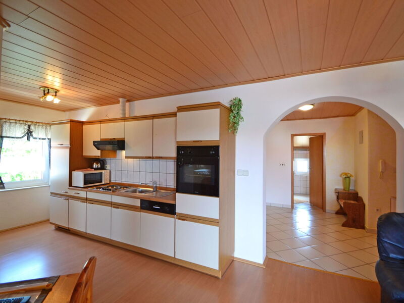 Accommodatie:&nbsp;Lamesic 116.1