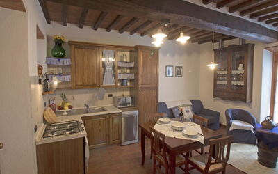 Accommodatie:&nbsp;Lucia 190.1