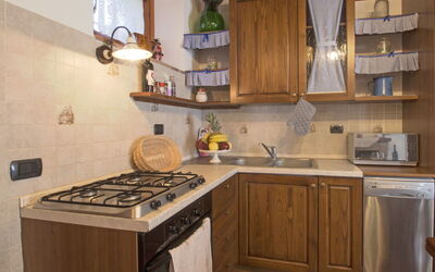 Accommodatie:&nbsp;Lucia 190.1