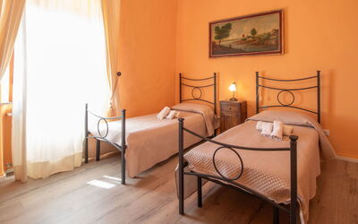 Accommodatie:&nbsp;Rina 190.3