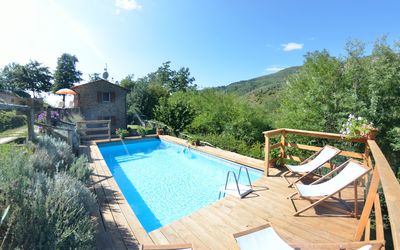 Anfora!! - Sorana, Toscane, Italië