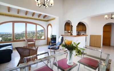 Accommodatie:&nbsp;Yona 435.1