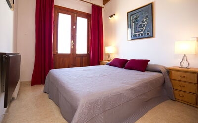 Accommodatie:&nbsp;Yona 435.1