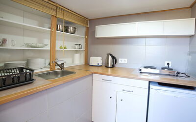 Accommodatie:&nbsp;Yona 435.1