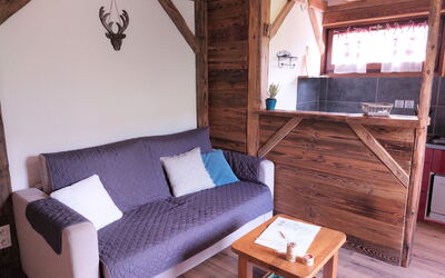 Accommodatie:&nbsp;Castel des Roches 415.2