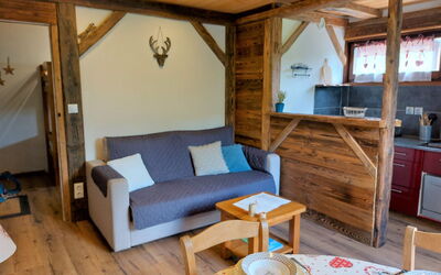 Accommodatie:&nbsp;Castel des Roches 415.2