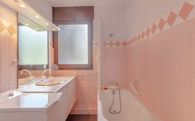 Accommodatie:&nbsp;Castel des Roches B20 415.4