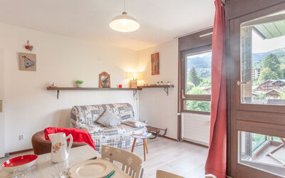 Accommodatie:&nbsp;Castel des Roches B20 415.4