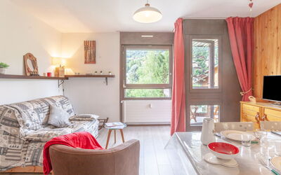 Accommodatie:&nbsp;Castel des Roches B20 415.4