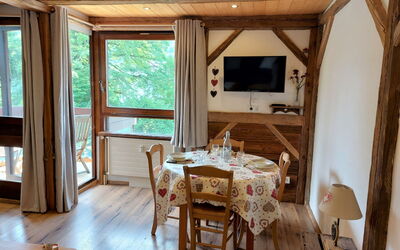 Accommodatie:&nbsp;Castel des Roches 415.2