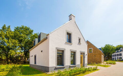 Accommodatie:&nbsp;Koopliedenhuis Comfort 110.2