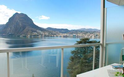 Vista Lago