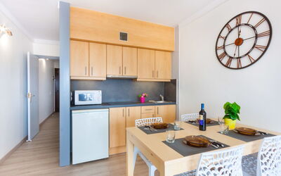 Accommodatie:&nbsp;Vista Bahia 229.1