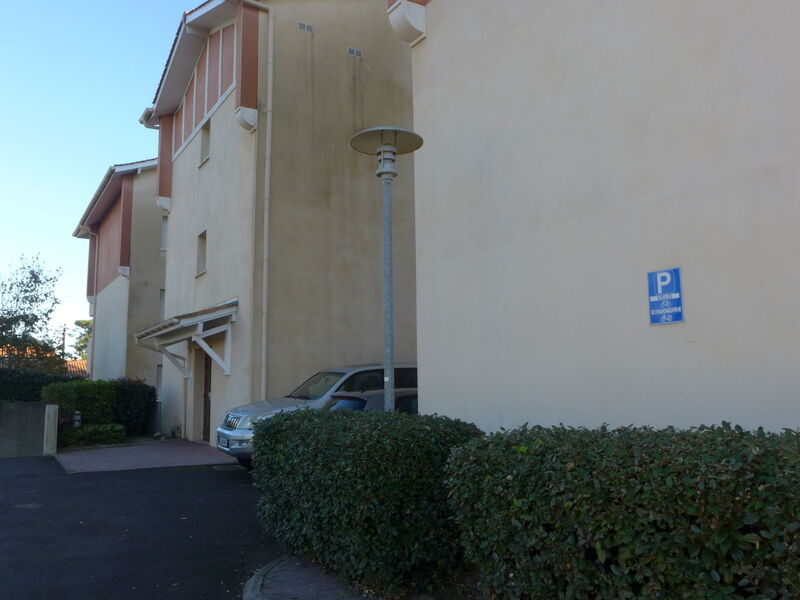 Les Terrasses du Cap