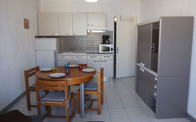 Accommodatie:&nbsp;Le Miramar 491.1