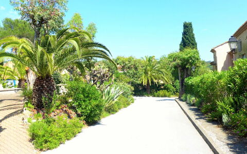 La Croix-Valmer 112: Vegetation, Eigendom, Tuin, Onroerend Goed, Boom, Botanische Tuin, Gang, Plantkunde, Woongebied, Fabriek