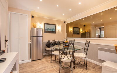 Accommodatie:&nbsp;Les Mas du Sud 112.1