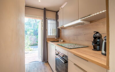 Accommodatie:&nbsp;Les Mas du Sud 112.1