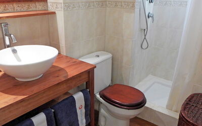 Accommodatie:&nbsp;Les Mas du Sud 112.1
