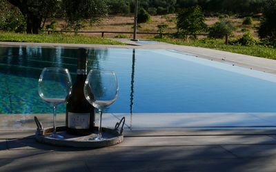 Agriturismo la Pieve - Colle di Val D'Elsa, Toscane, Italië - Ermitage