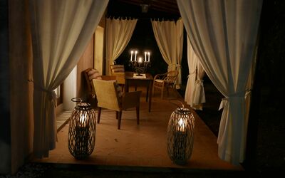 Accommodatie:&nbsp;Ermitage