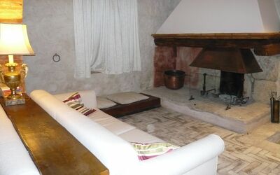 Accommodatie:&nbsp;Suite Del Duca