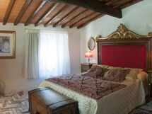 Accommodatie:&nbsp;Suite Del Duca