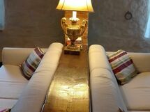 Accommodatie:&nbsp;Suite Del Duca