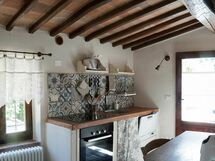 Accommodatie:&nbsp;Suite Del Duca