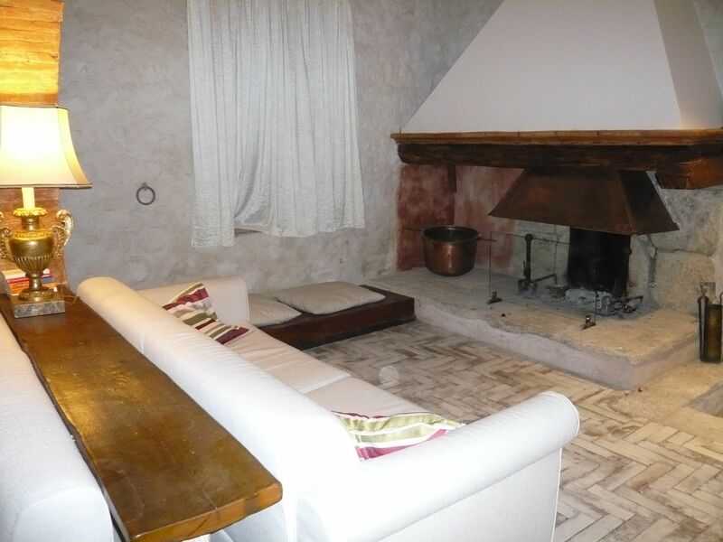Accommodatie:&nbsp;Suite Del Duca
